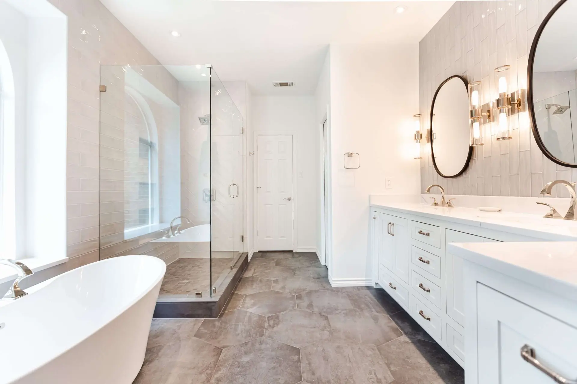 Brenda's Bathroom Remodel 2021 - Wreedone