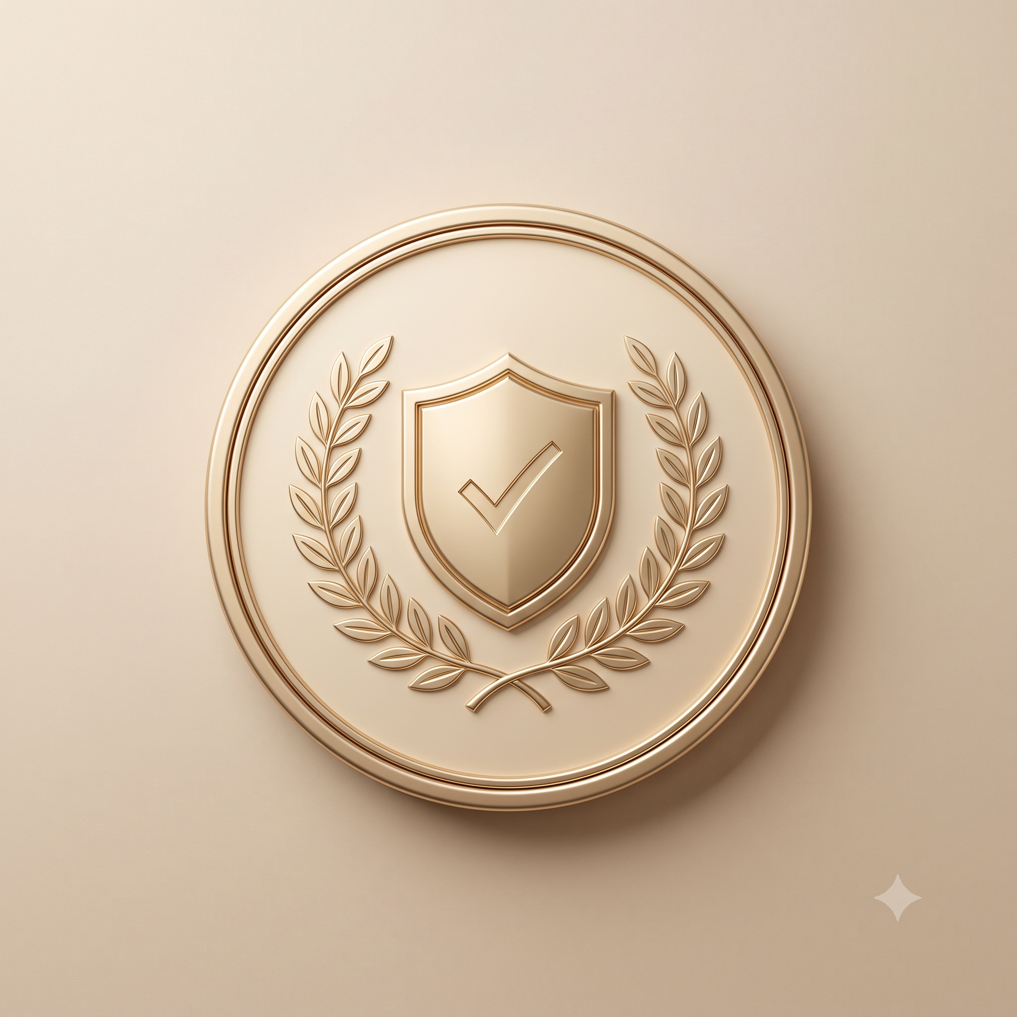 5-year transferable warranty